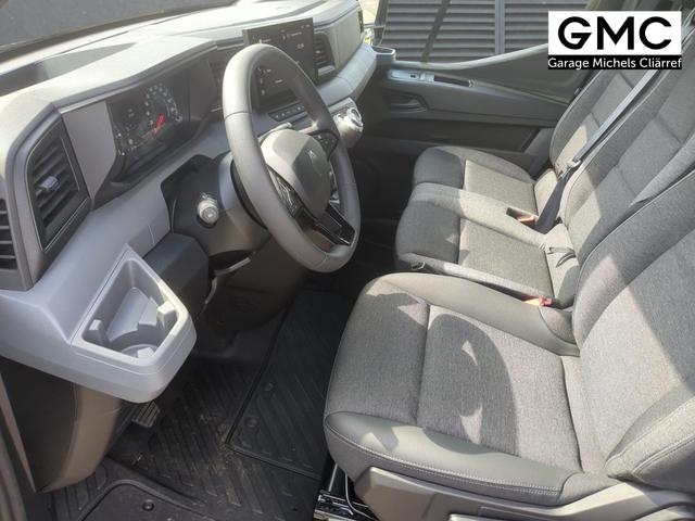 Renault Master L2H2 AHK SHZ Extra dCi 170 3,5t 