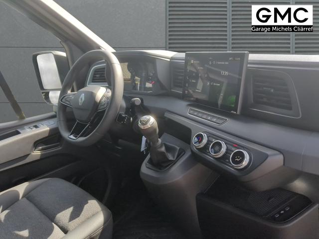 Renault Master L2H2 AHK SHZ Extra dCi 170 3,5t 