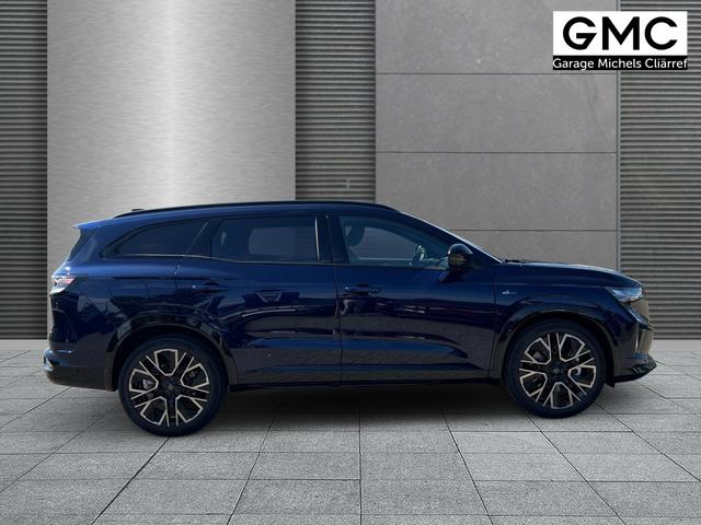 Renault Espace Esprit Alpine 5-S SHZ+LKHZ+Navi E-TECH 200 Full Hybrid 