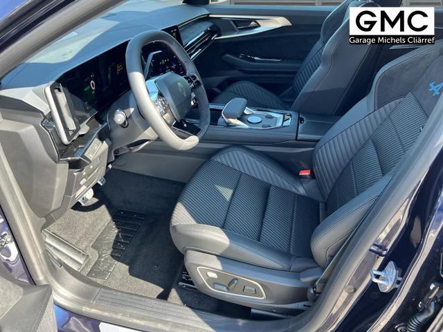 Renault Espace Esprit Alpine 5-S SHZ+LKHZ+Navi E-TECH 200 Full Hybrid 