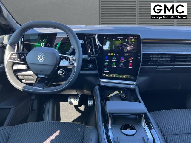 Renault Espace Esprit Alpine 5-S SHZ+LKHZ+Navi E-TECH 200 Full Hybrid 