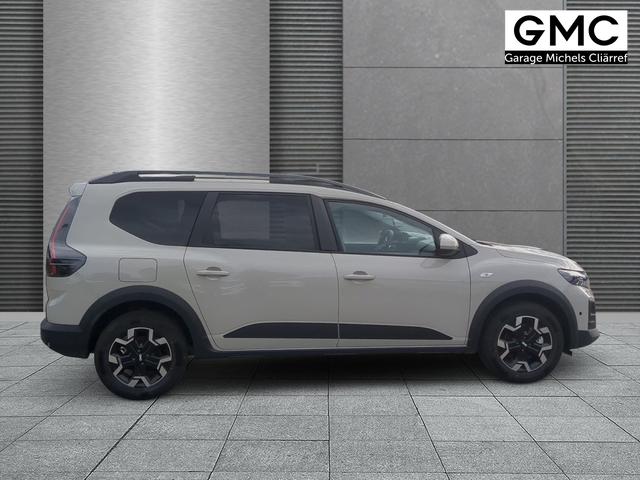 Dacia Jogger Journey 5-S SHZ Navi MV-Kamera Full Hybrid 155 