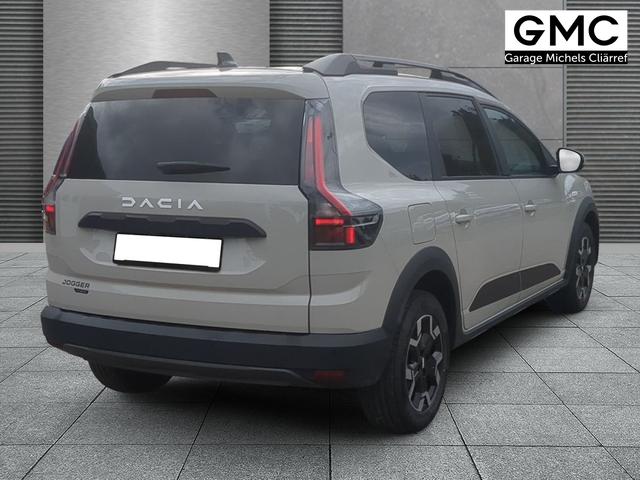 Dacia Jogger Journey 5-S SHZ Navi MV-Kamera Full Hybrid 155 