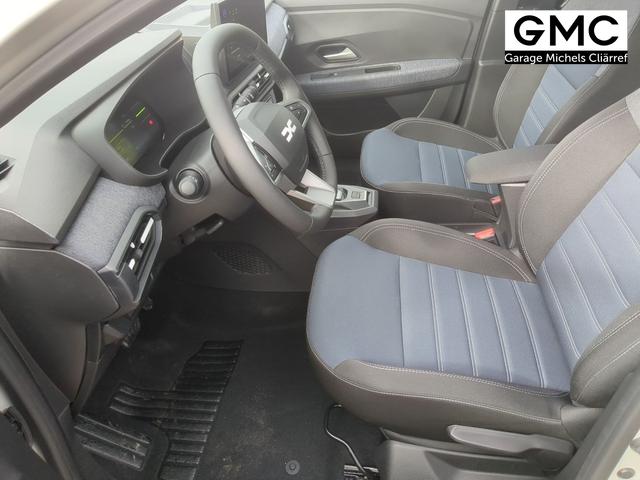 Dacia Jogger Journey 5-S SHZ Navi MV-Kamera Full Hybrid 155 
