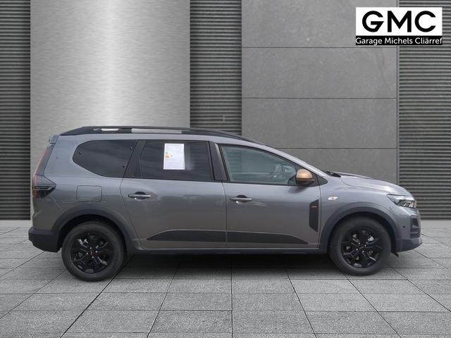 Dacia Jogger Extreme 7-S SHZ LKHZ MV-Kamera LPG 120 auto 