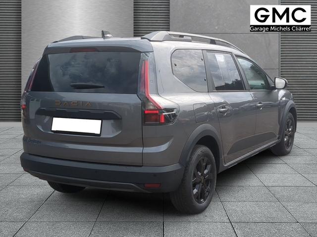 Dacia Jogger Extreme 7-S SHZ LKHZ MV-Kamera LPG 120 auto 