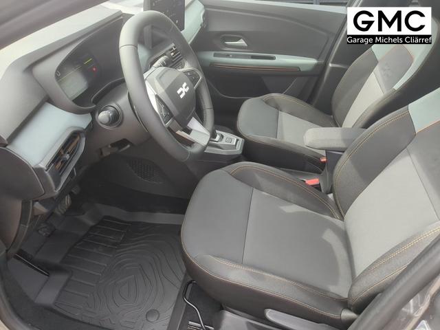 Dacia Jogger Extreme 7-S SHZ LKHZ MV-Kamera LPG 120 auto 
