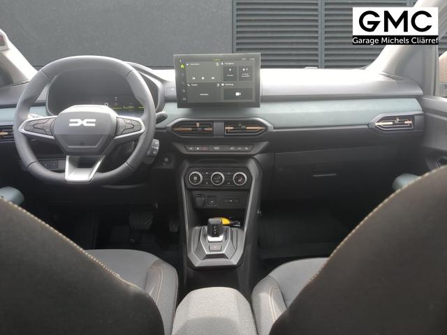 Dacia Jogger Extreme 7-S SHZ LKHZ MV-Kamera LPG 120 auto 