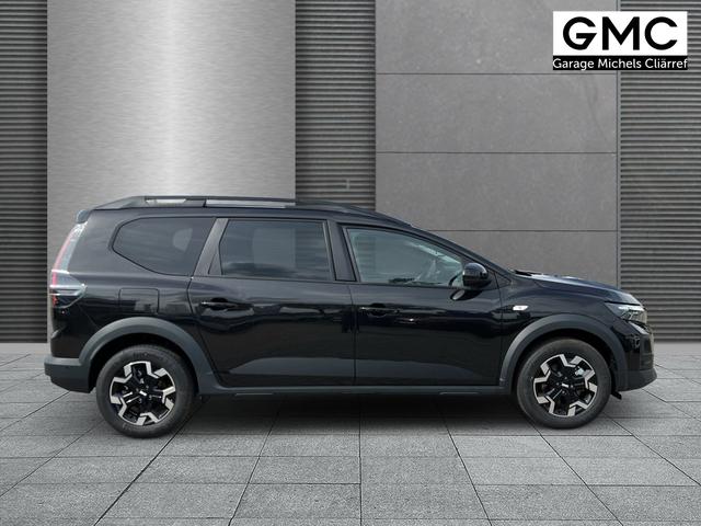 Dacia Jogger Journey 5-S RFK+SHZ+NAVI Full Hybrid 155 