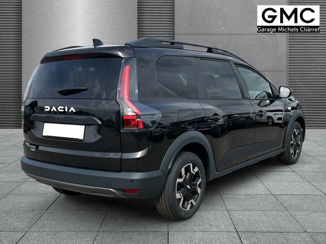 Dacia Jogger Journey 5-S RFK+SHZ+NAVI Full Hybrid 155 