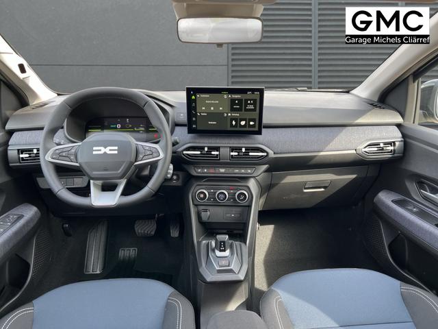 Dacia Jogger Journey 5-S RFK+SHZ+NAVI Full Hybrid 155 