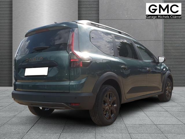 Dacia Jogger Extreme 7-Sitzer LKHZ+SHZ+Navi LPG 120 auto 