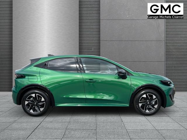 Renault Clio Techno SHZ+RFK+Google LPG 120 EDC 