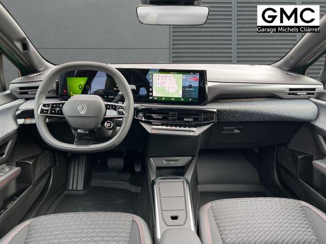 Renault Clio Techno SHZ+RFK+Google LPG 120 EDC 