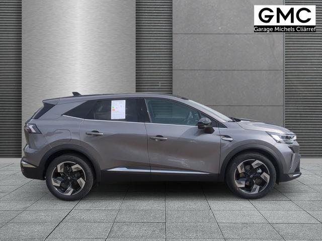 Renault Symbioz Techno RFK+SHZ+LED E-TECH Full Hybrid 160 