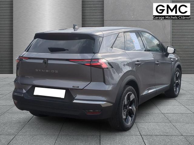 Renault Symbioz Techno RFK+SHZ+LED E-TECH Full Hybrid 160 