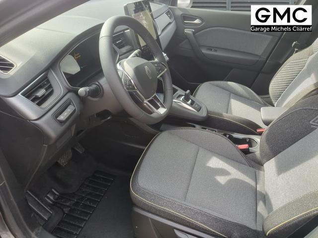 Renault Symbioz Techno RFK+SHZ+LED E-TECH Full Hybrid 160 