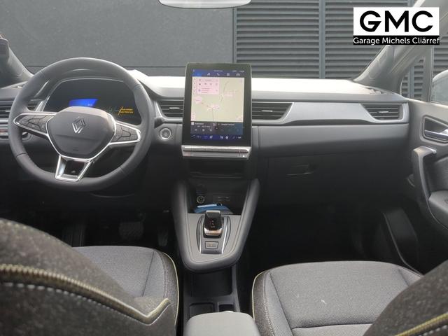 Renault Symbioz Techno RFK+SHZ+LED E-TECH Full Hybrid 160 