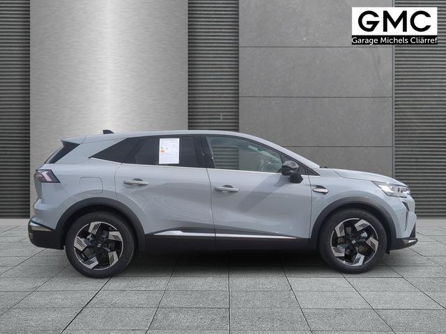 Renault Symbioz Techno RFK+SHZ+LED E-TECH Full Hybrid 160 