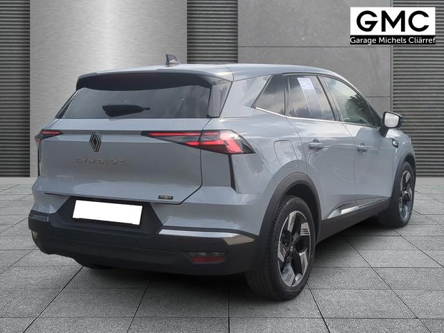 Renault Symbioz Techno RFK+SHZ+LED E-TECH Full Hybrid 160 