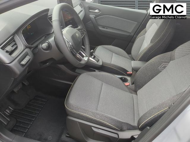 Renault Symbioz Techno RFK+SHZ+LED E-TECH Full Hybrid 160 