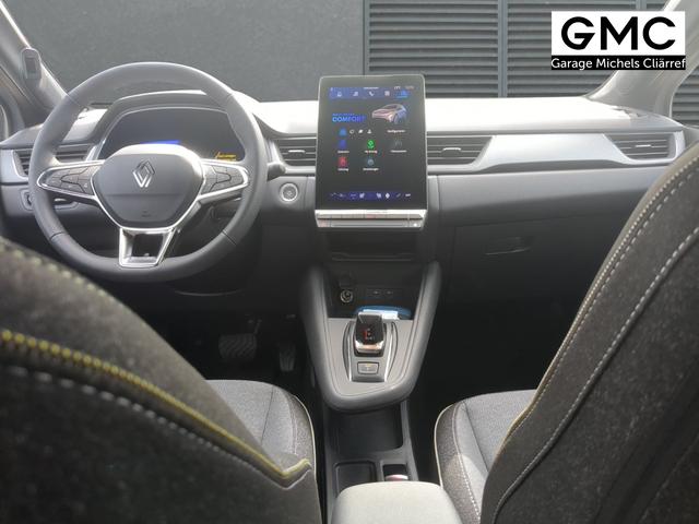 Renault Symbioz Techno RFK+SHZ+LED E-TECH Full Hybrid 160 