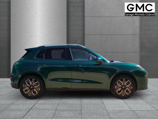 GWM Wey 05 Luxury Panodach+SHZ+LKHZ SUV HEV 1. Hybrid Turbo 