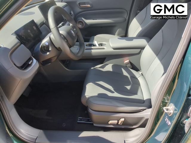 GWM Wey 05 Luxury Panodach+SHZ+LKHZ SUV HEV 1. Hybrid Turbo 