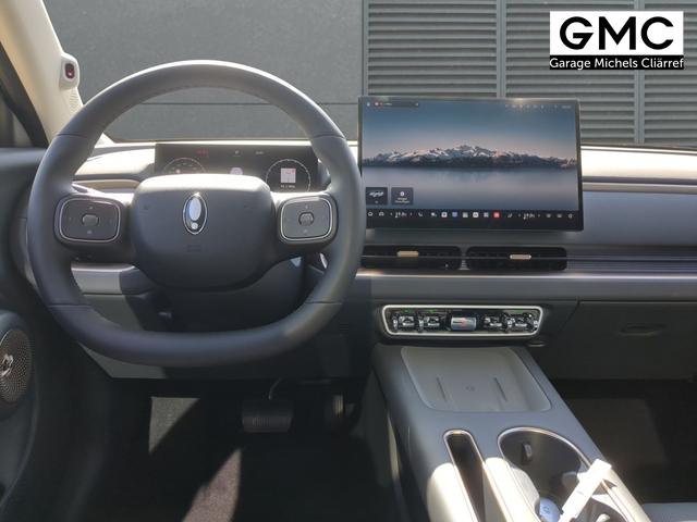 GWM Wey 05 Luxury Panodach+SHZ+LKHZ SUV HEV 1. Hybrid Turbo 