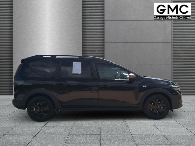 Dacia Jogger Extreme 7-Sitzer SHZ+LKHZ+MV-Kamera LPG 120 auto 