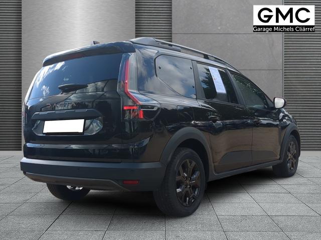 Dacia Jogger Extreme 7-Sitzer SHZ+LKHZ+MV-Kamera LPG 120 auto 