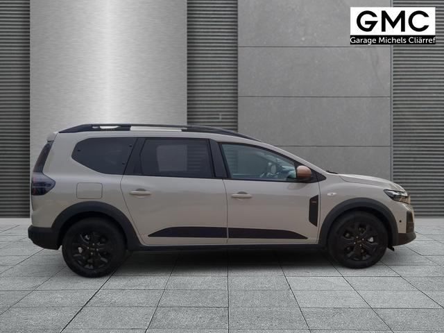 Dacia Jogger Extreme 7-Sitzer Navi+SHZ+LKHZ LPG 120 auto 