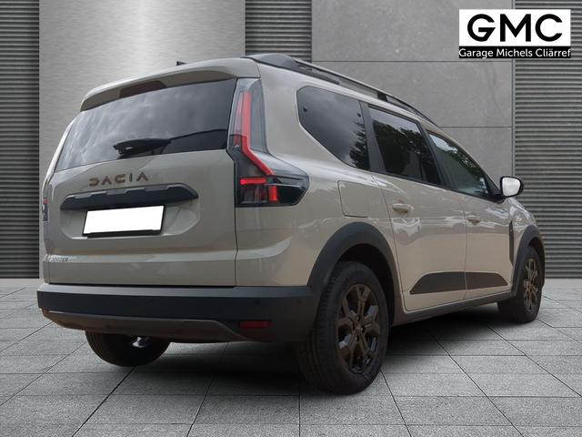 Dacia Jogger Extreme 7-Sitzer Navi+SHZ+LKHZ LPG 120 auto 