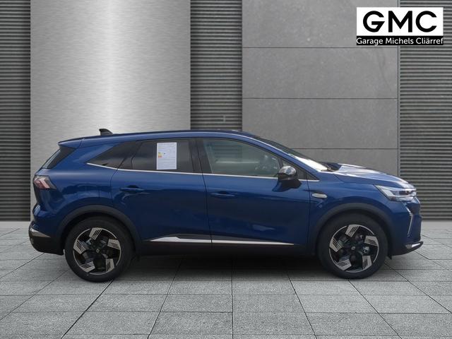 Renault Symbioz Techno RFK+SHZ+LED E-TECH Full Hybrid 160 