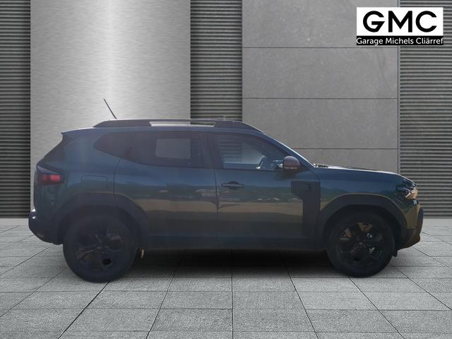 Dacia Duster Extreme SHZ+PDC+LKHZ+RFK TCe 140 