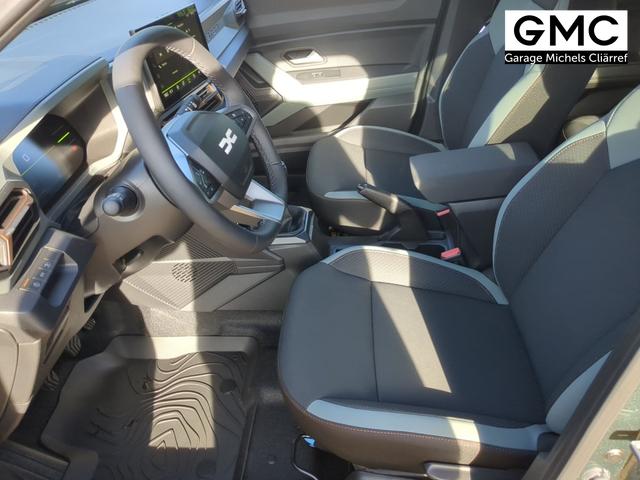 Dacia Duster Extreme SHZ+PDC+LKHZ+RFK TCe 140 