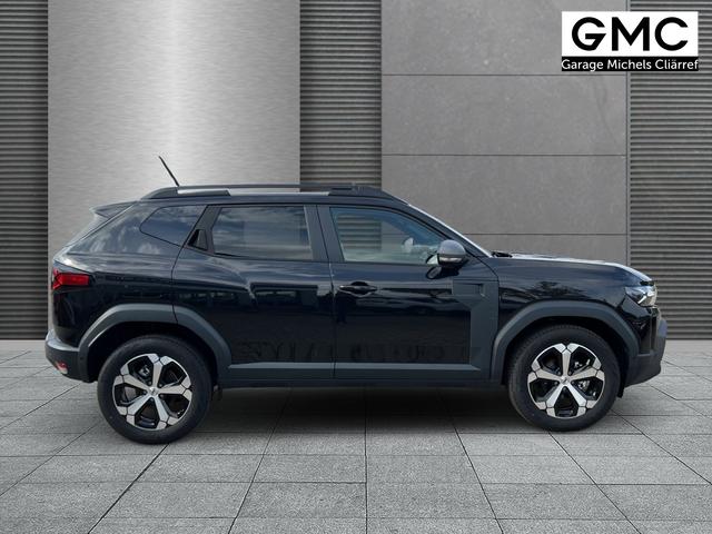 Dacia Duster Journey TCe 140 