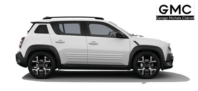 Renault R 4 Techno SHZ+Navi+LKHZ E-Tech 150 Comfort Range 