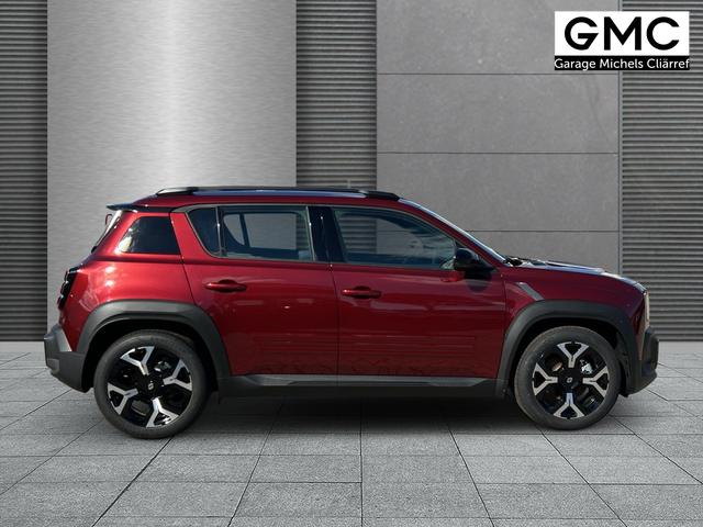 Renault R 4 Techno SHZ+RFK+Android Auto E-Tech 150 Comfort Range 