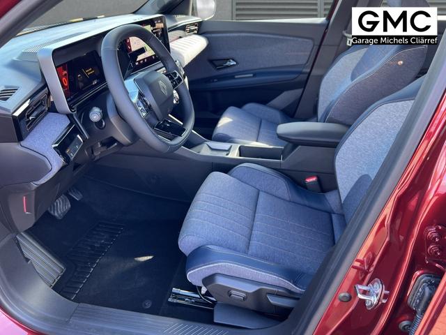 Renault R 4 Techno SHZ+RFK+Android Auto E-Tech 150 Comfort Range 