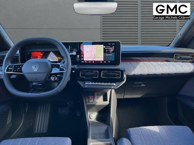Renault R 4 Techno SHZ+RFK+Android Auto E-Tech 150 Comfort Range 