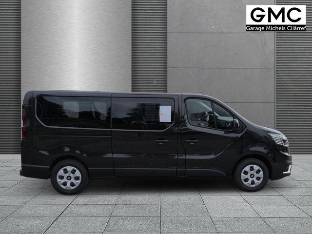 Renault Grand Espace L2H1 9-Sitzer PDC RFK Trafic dCi 150 