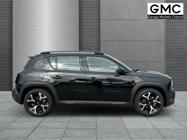 Renault R 4 Techno SHZ+LKHZ+RFK E-Tech 150 Comfort Range 