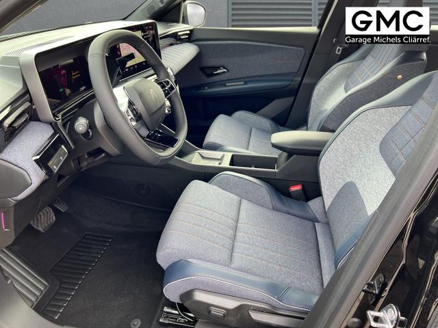 Renault R 4 Techno SHZ+LKHZ+RFK E-Tech 150 Comfort Range 