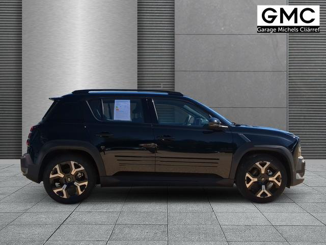 Renault R 4 Techno Navi+SHZ+RFK E-Tech 150 Comfort Range 