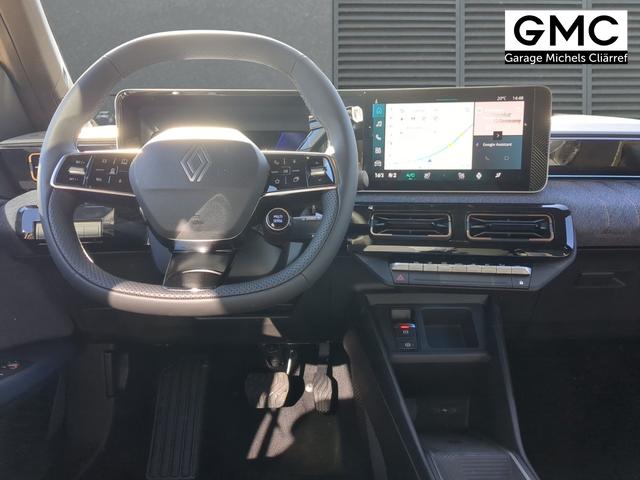 Renault R 4 Techno Navi+SHZ+RFK E-Tech 150 Comfort Range 