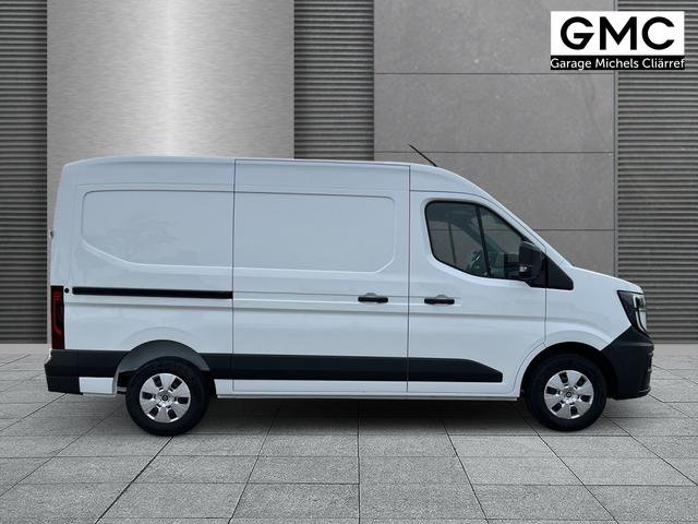 Renault Master Kastenwagen L2H2 Extra SHZ+PDC+Carplay 3,5t dCi 150 