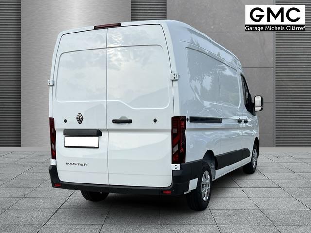 Renault Master Kastenwagen L2H2 Extra SHZ+PDC+Carplay 3,5t dCi 150 
