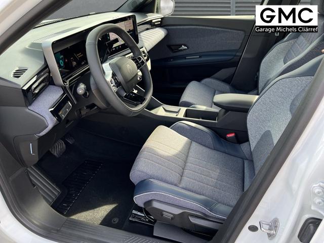 Renault R 4 Techno SHZ+RFK+StHz E-Tech 150 Comfort Range 