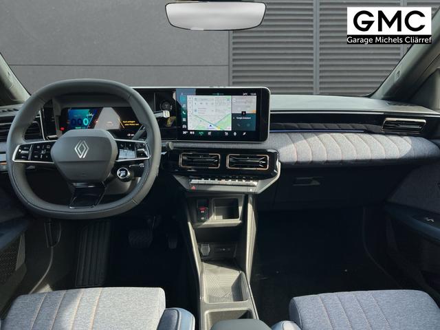 Renault R 4 Techno SHZ+RFK+StHz E-Tech 150 Comfort Range 